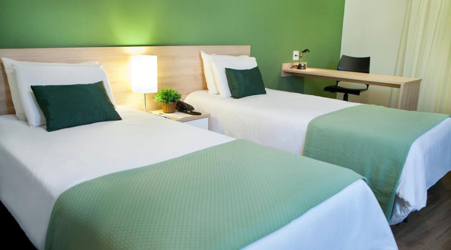 Apartamento Superior Twin