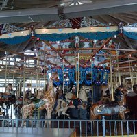 Richland Carrousel Park - All You Need to Know BEFORE You Go (2024)