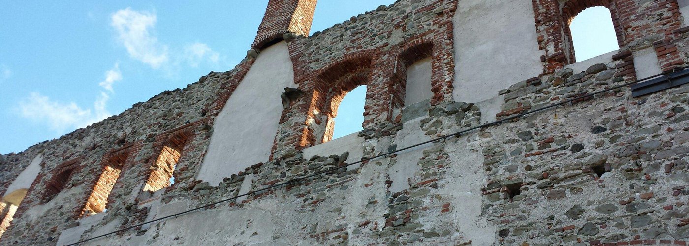 Castello Cairo Montenotte