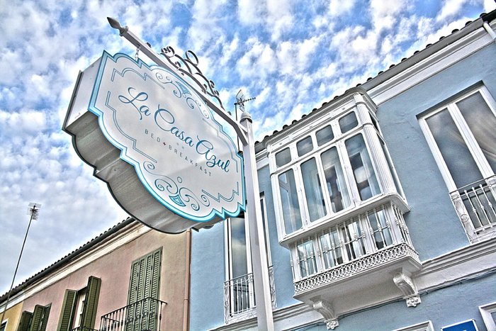 Imagen 7 de La Casa Azul Bed and Breakfast