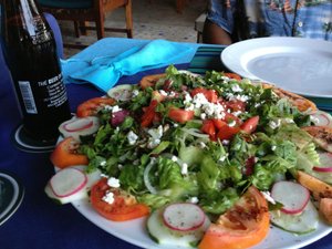 Comida