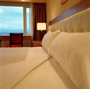 HABITACIONES