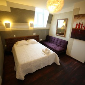 chambre . . .