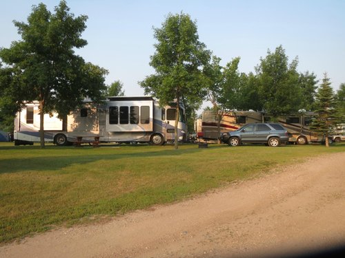 Country Campground image