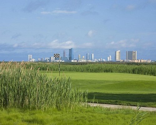 The Top Golf Holes In New Jersey