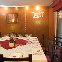 SALÓN PRIVADO