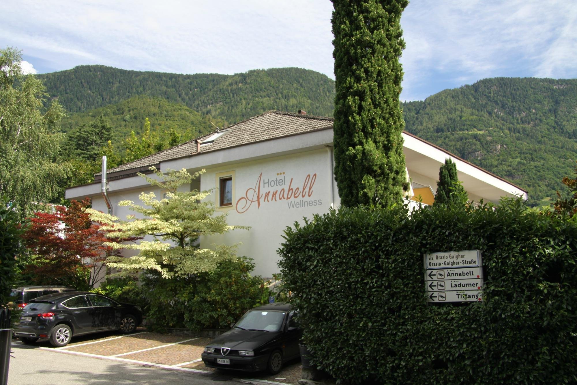 Hotel Annabell image