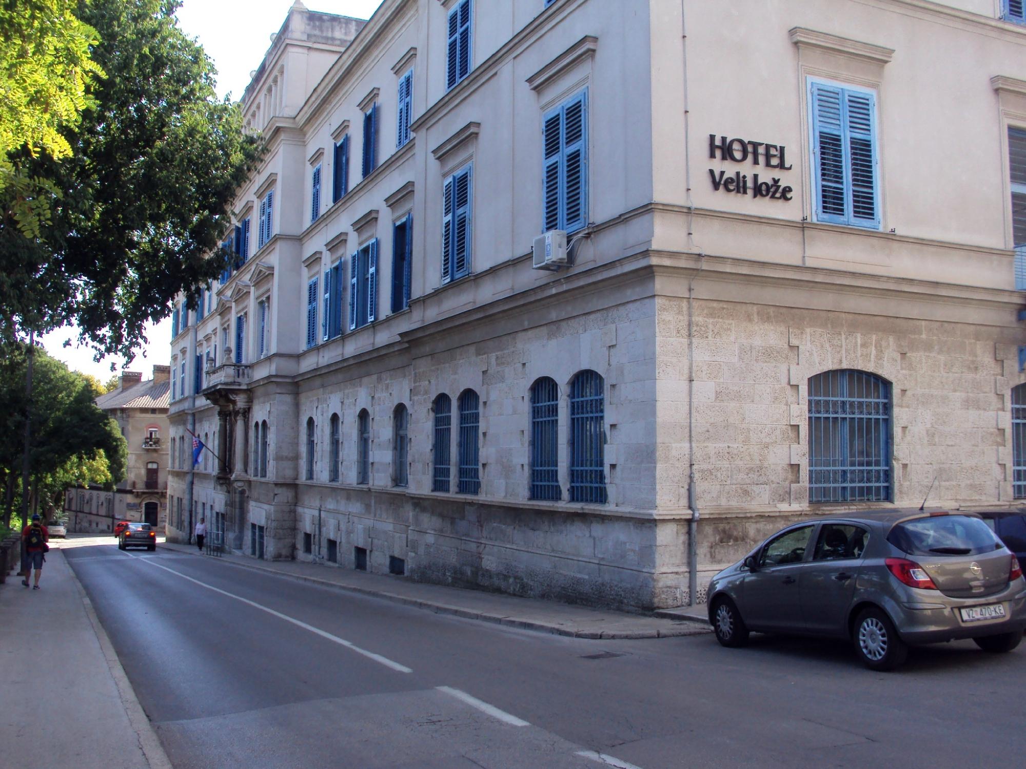 Hotel photo 8 of Veli Joze.