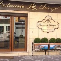 Pasticceria