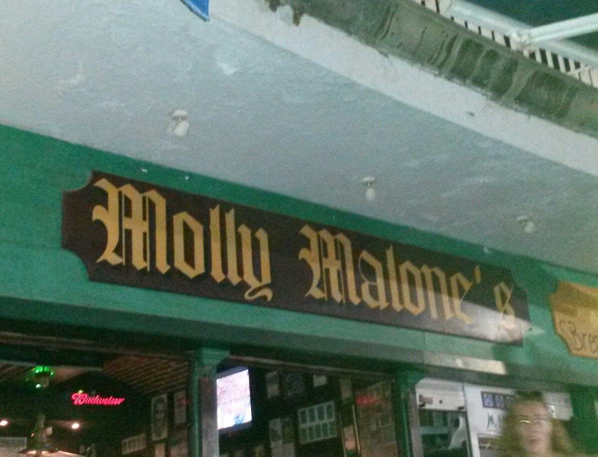 Molly Malones - All You Need to Know BEFORE You Go (2024)