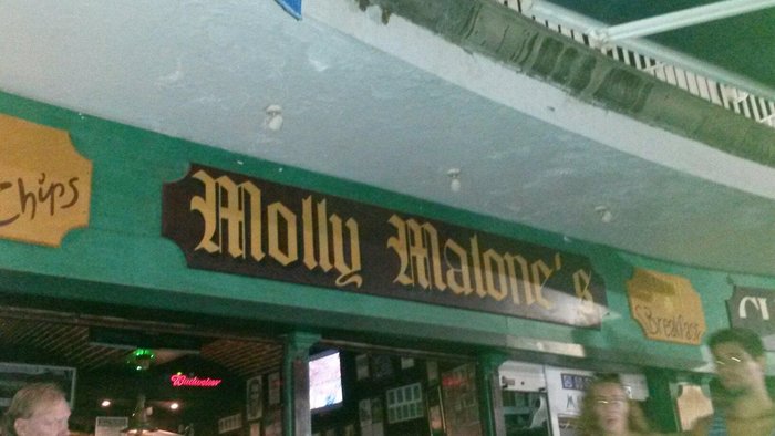 Imagen 1 de Molly Malones