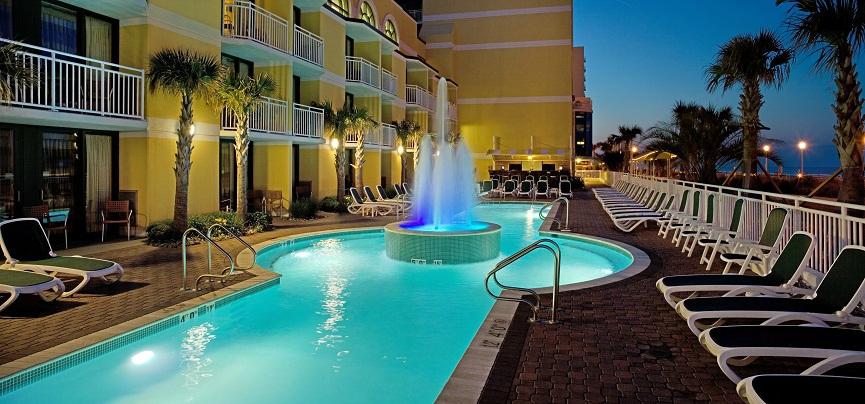 SHERATON VIRGINIA BEACH OCEANFRONT HOTEL - Updated 2024 Prices & Reviews