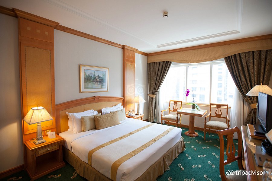 CARLTON PALACE HOTEL (AU$55): 2021 Prices & Reviews (Dubai, United Arab