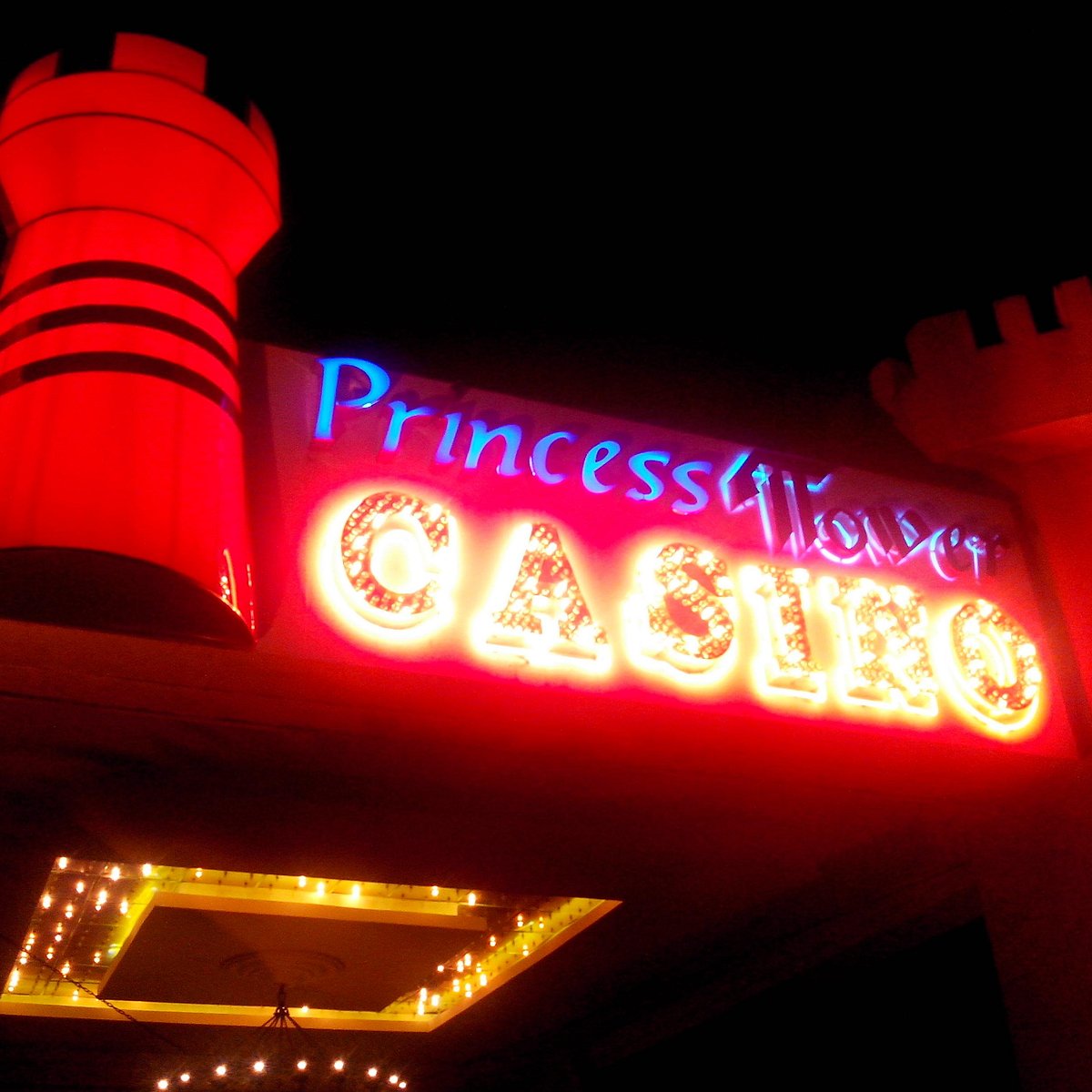 Princess Tower Casino, Пунта-Кана: лучшие советы перед посещением -  Tripadvisor