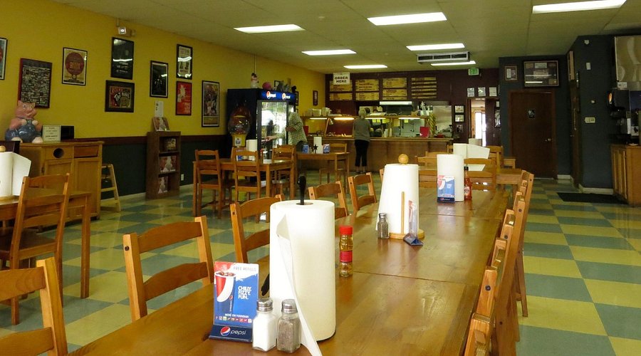 BBQ Joint