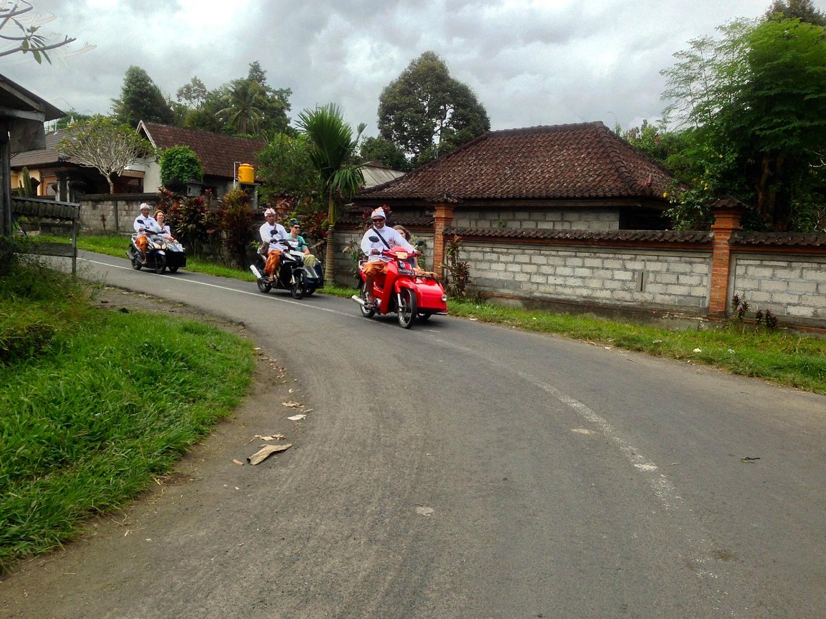 Happy Hearts Tour (Ubud) - All You Need to Know BEFORE You Go