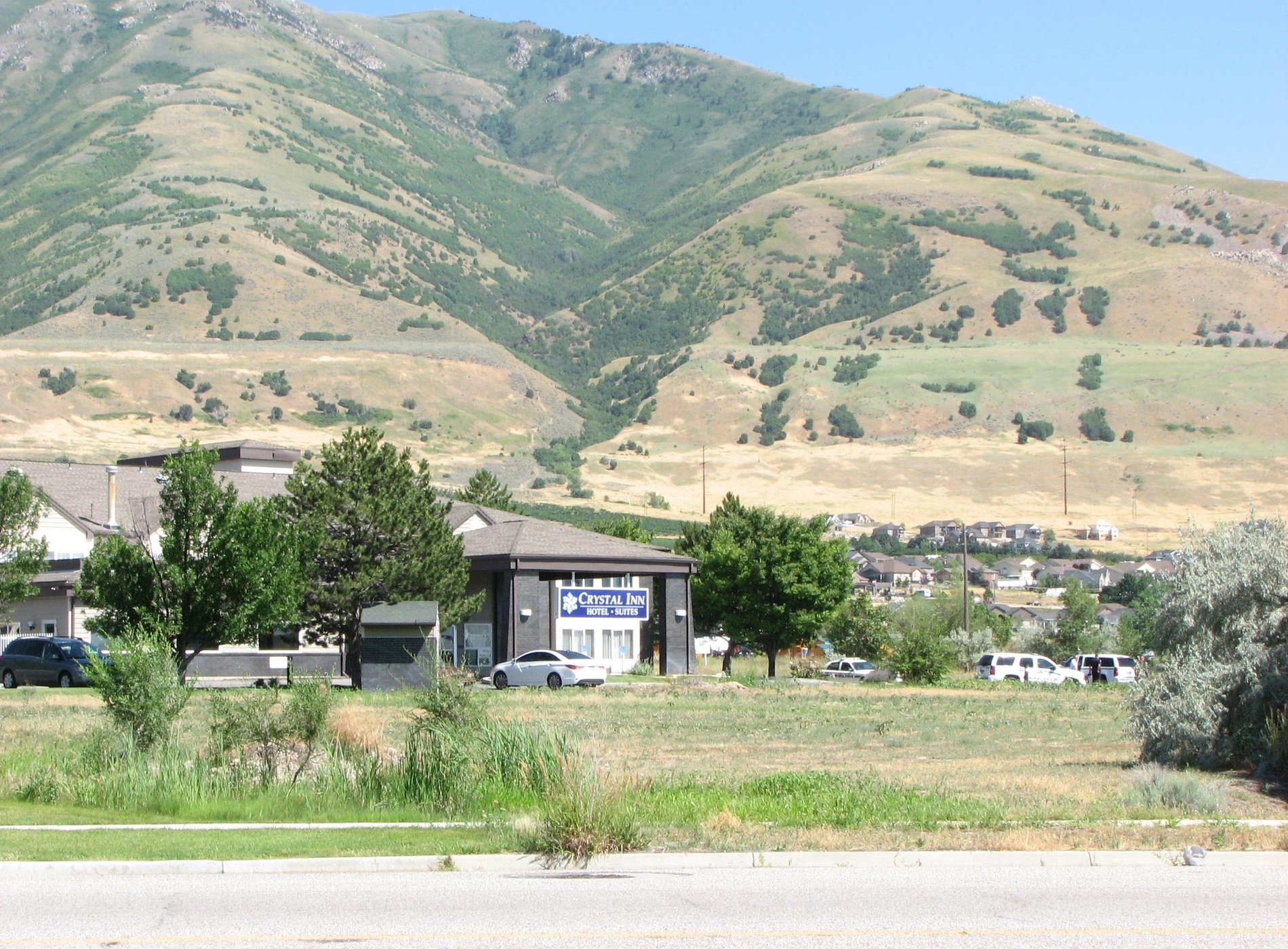 Best Western Brigham City Inn & Suites by null