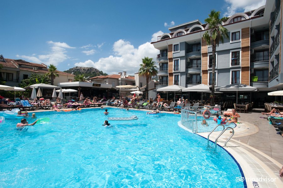 CLUB VIVA HOTEL Updated 2022 Reviews (Marmaris, Turkey)