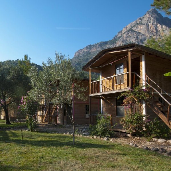 THE 10 BEST Fethiye Pet Friendly Campgrounds of 2025 (with Prices) - Tripadvisor