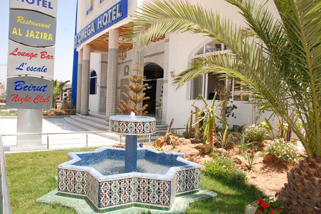 OMEGA HOTEL 25 3 1 Updated 2024 Prices Reviews Agadir