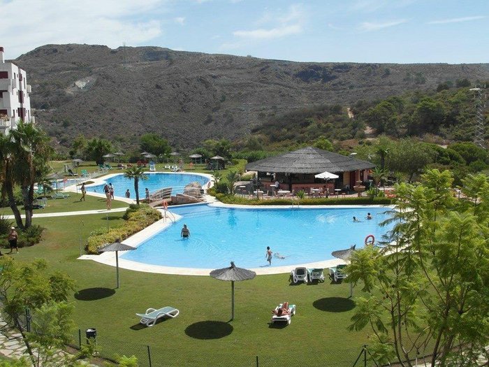 PARQUE BOTANICO RESORT COUNTRY CLUB - Hotel Reviews (Benahavis, Spain)