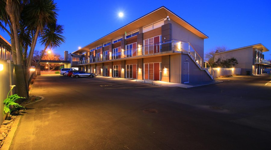 Accommodation