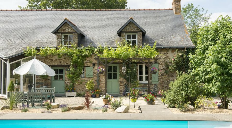 La Marmoire Bed and Breakfast