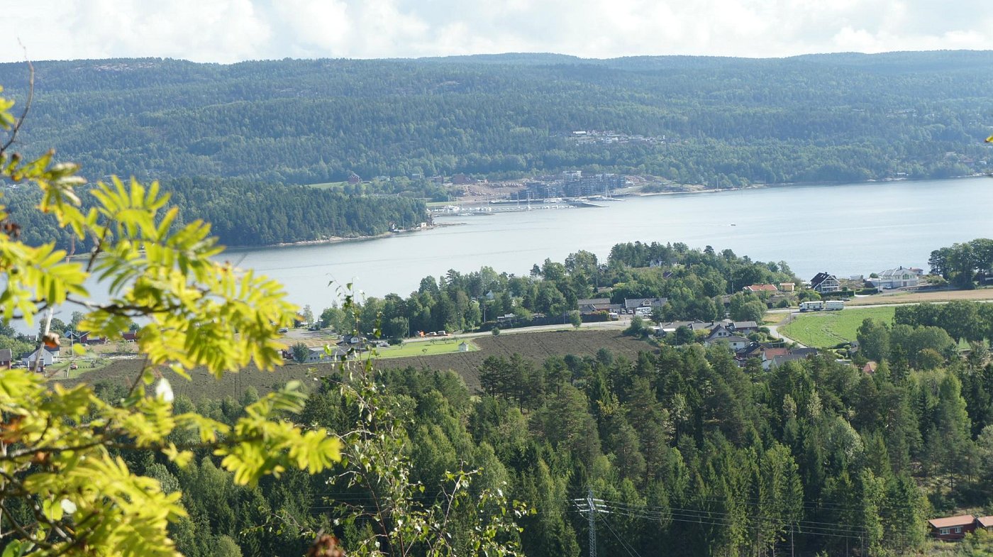 Aannestad Motel Sande Municipality Noruega Avaliações Tripadvisor