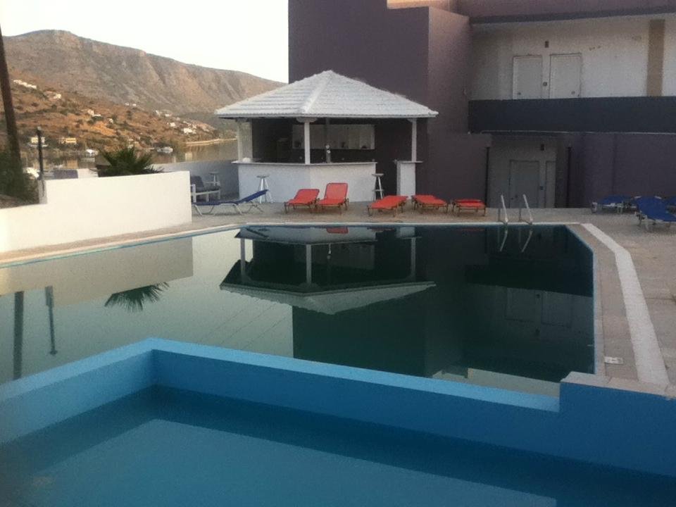 Elounda Gulf Villas