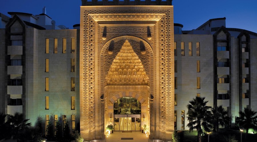 Mukarnas Spa Resort