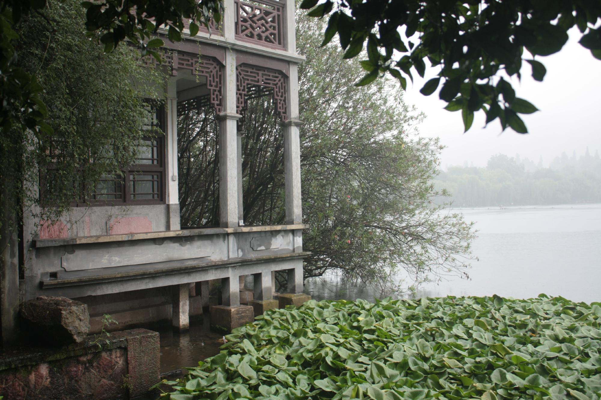 Hotel photo 65 of Shangri-La Hangzhou.