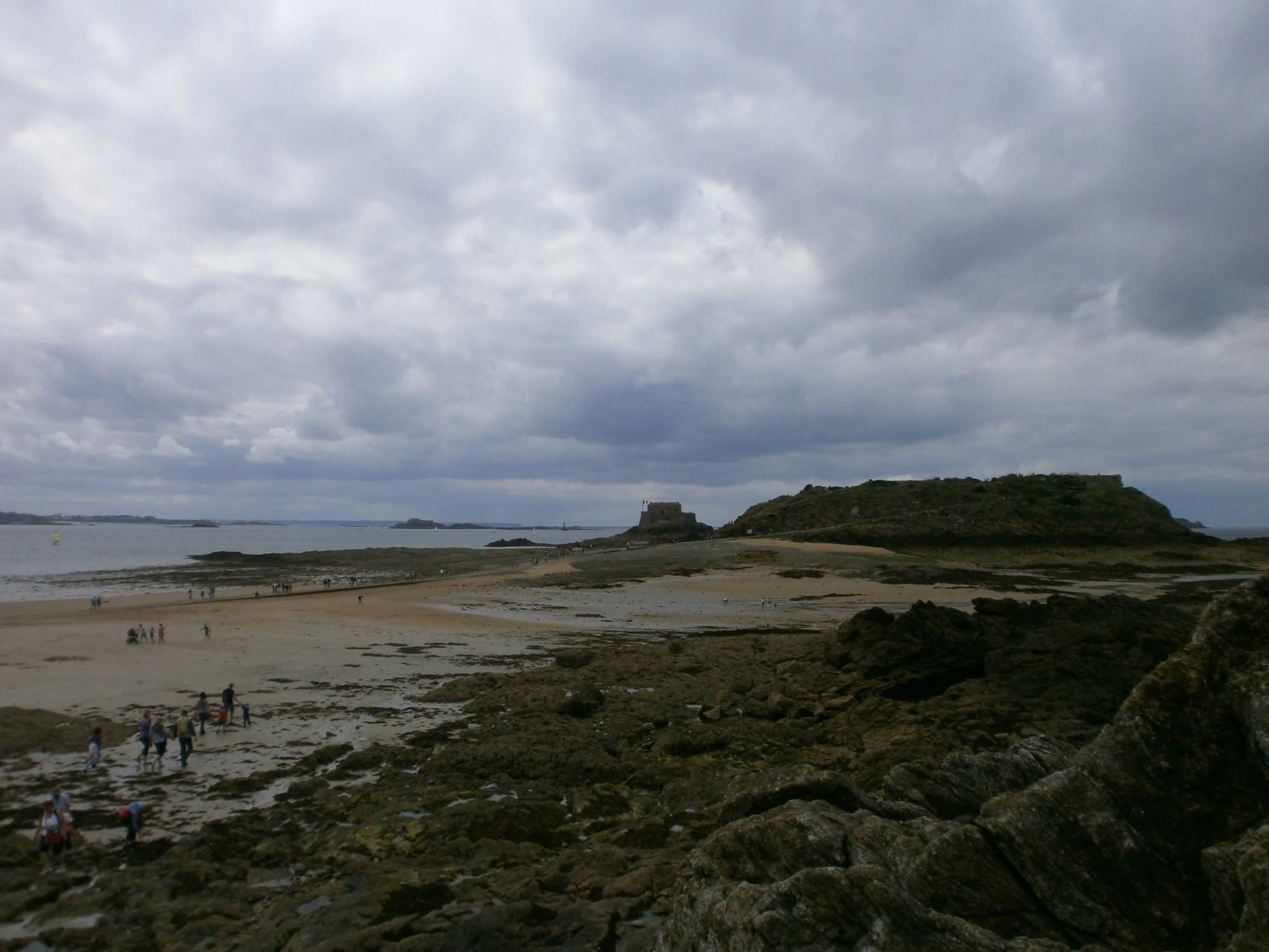 Ile Du Grand Bé (Bretagne) - 2022 Alles Wat U Moet Weten VOORDAT Je ...