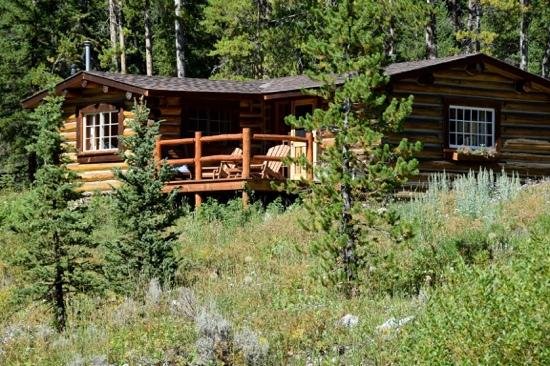 Flat Creek Ranch - Updated 2022 Prices & Reviews (jackson Hole, Wy)