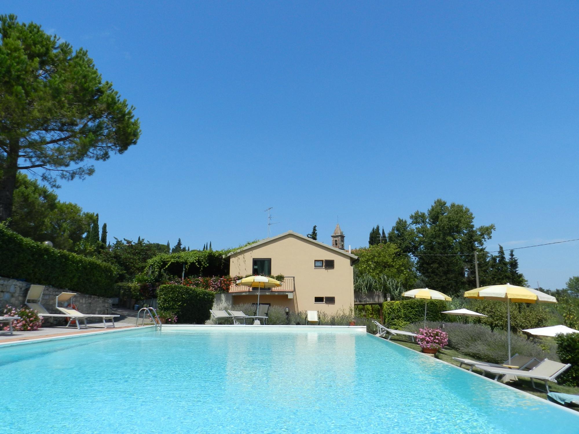 HOTEL SAN MICHELE Updated 2024 Prices San Gimignano Tuscany