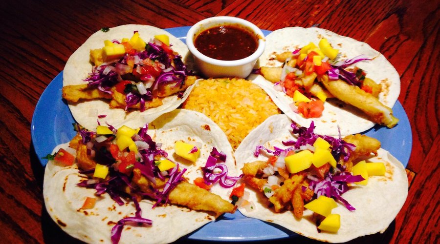 Tacos