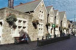 places to visit near porthcawl wales