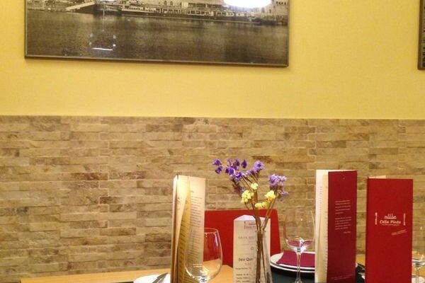 Comedor