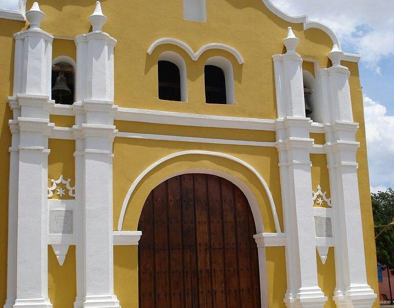 La Iglesia de San Clemente image