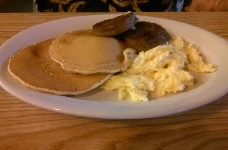 Wildlife Restaurant and Grill