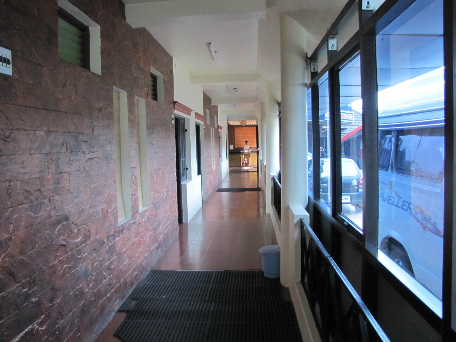 Hotel photo 11 of Highton Hotel.
