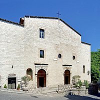 Chiesa di Santa Maria della Visitazione