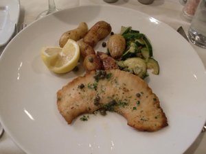 料理