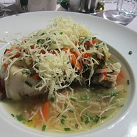 Wurzelgemüse