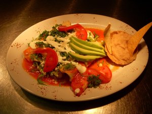 Comida