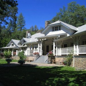 Clearwater Lodge