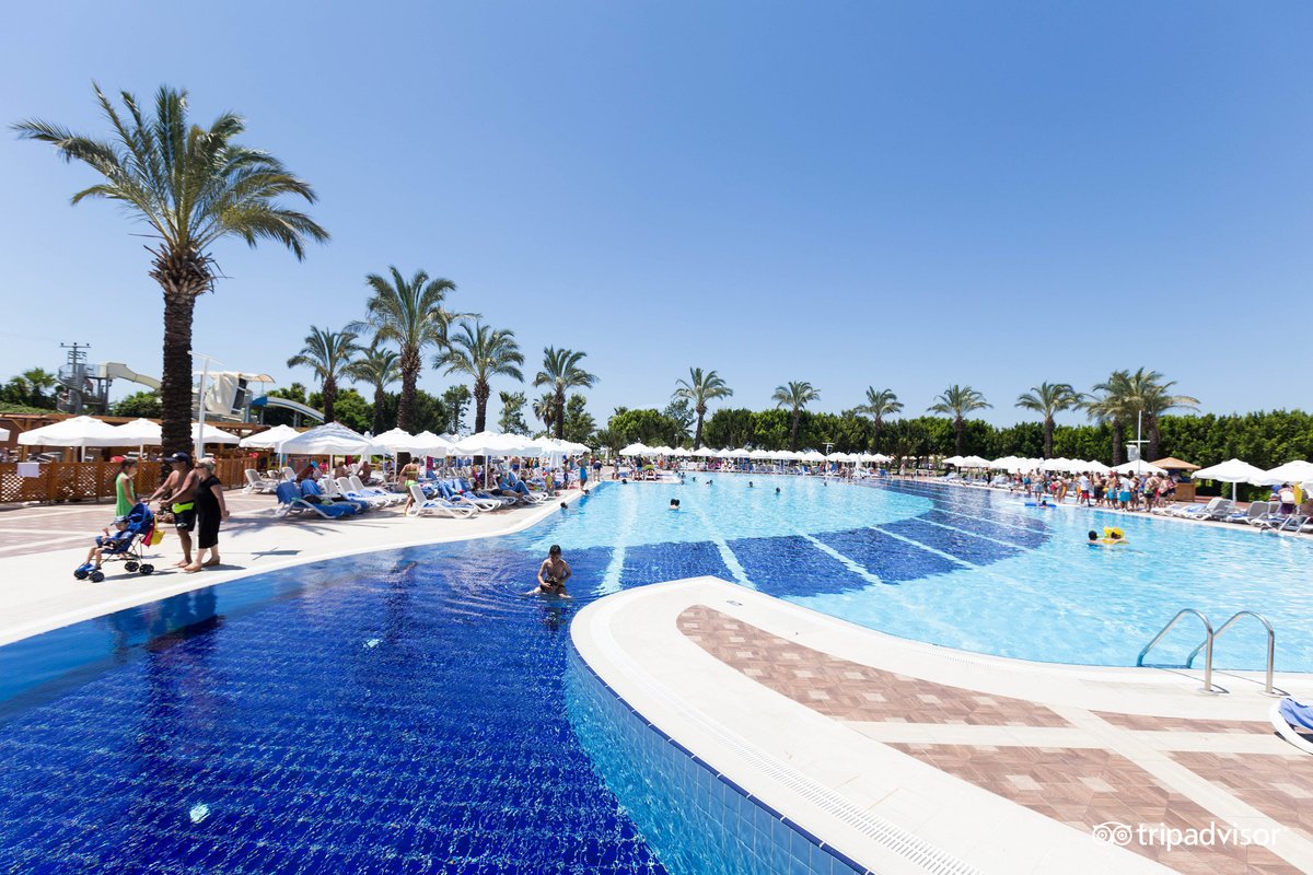 SELECTUM FAMILY RESORT SIDE - Updated 2022 (Turkey/Antalya Province)