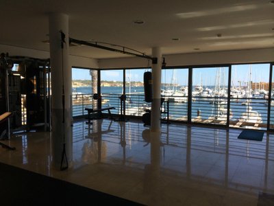 Hotel photo 10 of Tivoli Marina Portimao Algarve Resort.