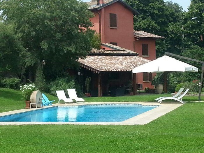 B&B IL MULINO - Reviews (Reggio Emilia, Italy)