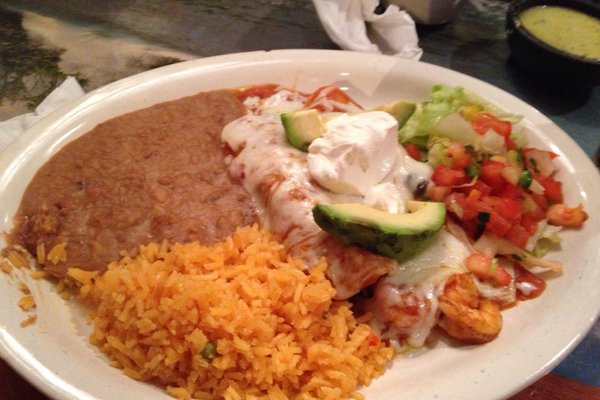 THE 10 BEST Mexican Restaurants in Corpus Christi (Updated 2024)