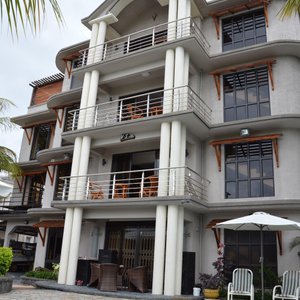 VS Villa Apartment